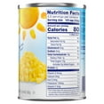 thumbnail image 3 of (4 pack) Dole Pineapple Crushed In 100% Pineapple Juice 20 oz Package May Vary, 3 of 6