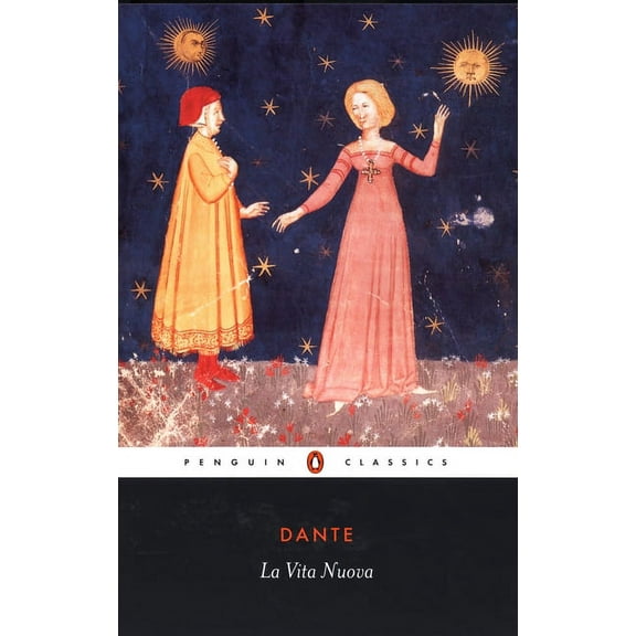 Penguin Classics La Vita Nuova, (Paperback)