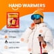 thumbnail image 2 of Calentadores de manos GEELGRY desechables, 240 unidades, 12 h, calor, 2 of 8