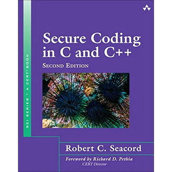 Pre-Owned Secure Coding in C and C++ (Paperback) 0321822137 9780321822130
