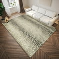 thumbnail image 7 of Dalyn Mali Area Rug ML3-Stone ML3ST5X8 Stone, 5' x 7'6", 7 of 7