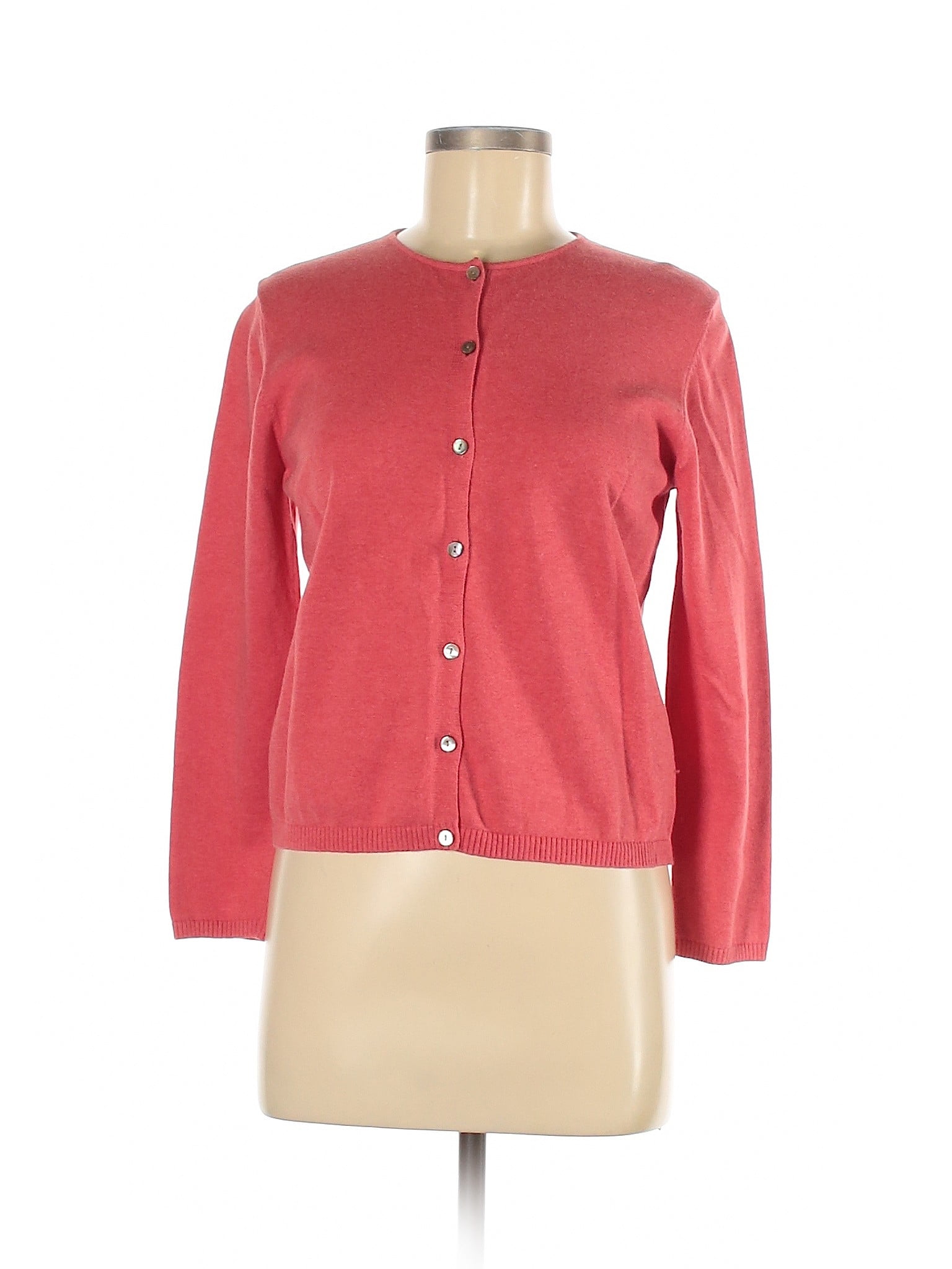 lands end petite sweaters