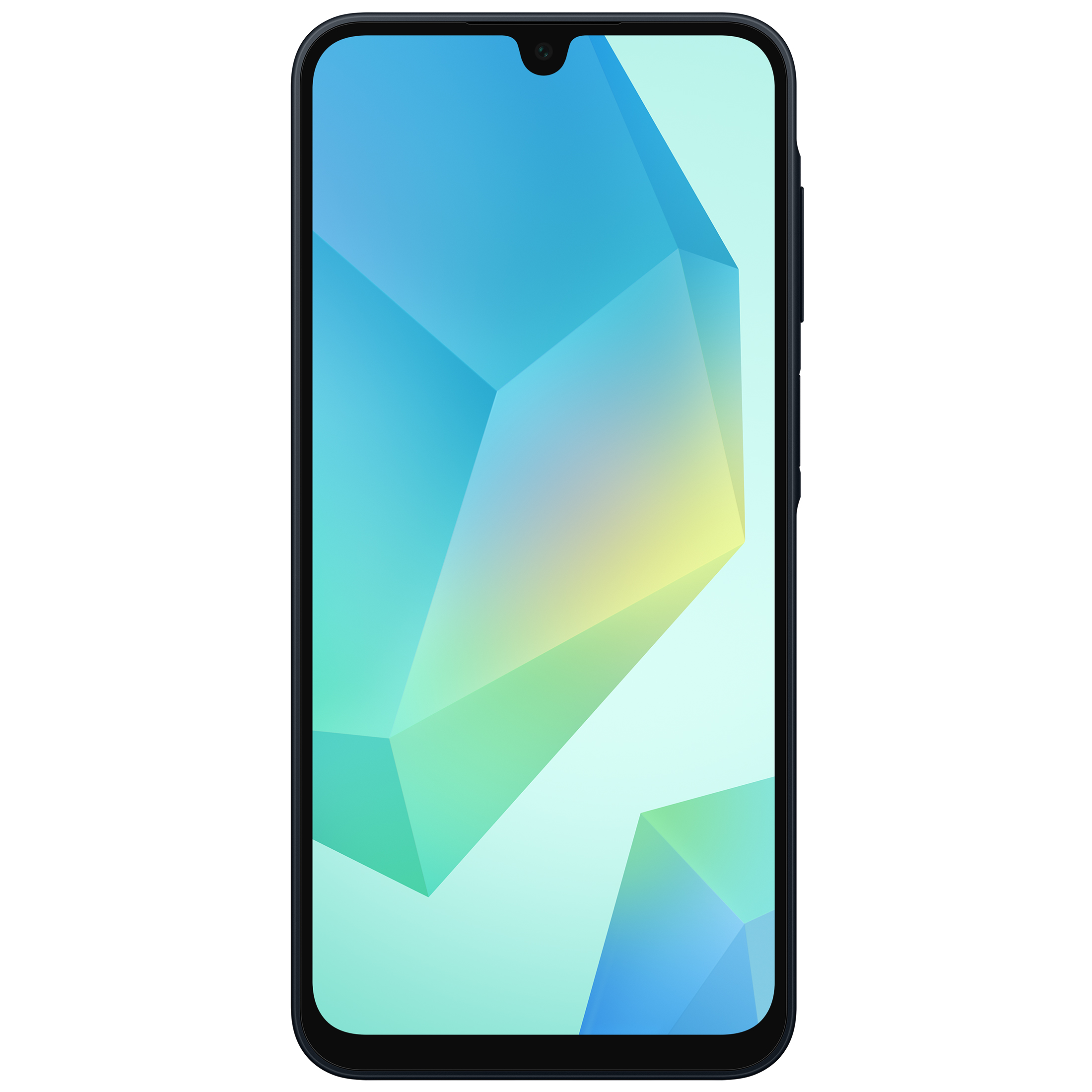 AT&T Samsung Galaxy A16 5G, 128GB, Blue Black - Prepaid Smartphone