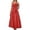 RD1, variant on Wdgfv Women's Summer Smocked Maxi Dress Spaghetti Strap Flowy Swing A-Line Casual Beach Long Dress