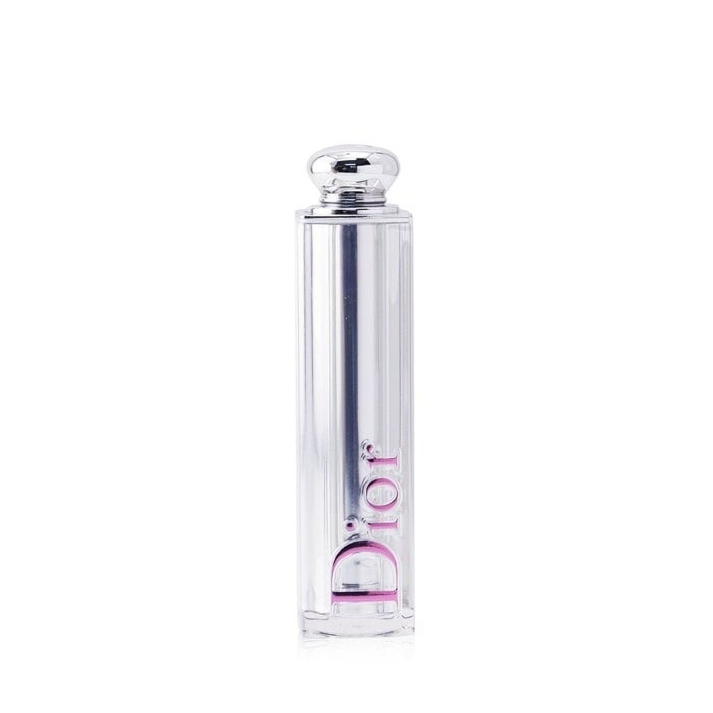Christian Dior Addict Stellar Shine Lipstick 667 Pink Meteor