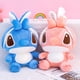 thumbnail image 2 of Nuevos muñecos de peluche de gran tamaño de la película Disney Anime Lilo & Stitch, muñecos de peluche suaves de dibujos animados, regalos de cumpleaños para niños Kawaii, 2 of 5