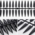 thumbnail image 2 of stanreset 240pcs/set Natural Long Sharp False Nails Set Wide Application Supported Premium Natural+240pcs, 2 of 5