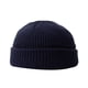 thumbnail image 2 of Qarigey Gorro de invierno Gorro de cabeza corta Gorros Hombres Mujeres Sombreros Patinaje Viajar Sombreros Armada Qarigey AP010504-13B, 2 of 6