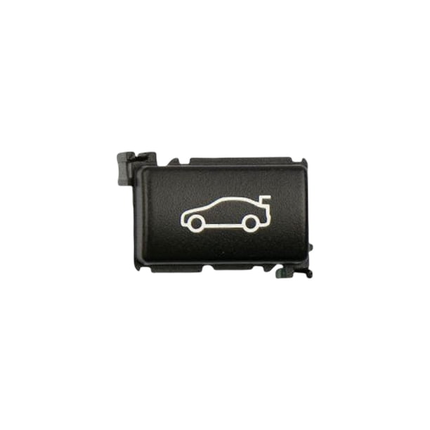 Botón de interruptor Exclusivos interruptores de tapa trasera compactos Ligero Ajuste alto Fiabilidad Botones de maletero estables Vehículos, repuestos y accesorios Mis Presione una sola tecla Kenally VI020488-01