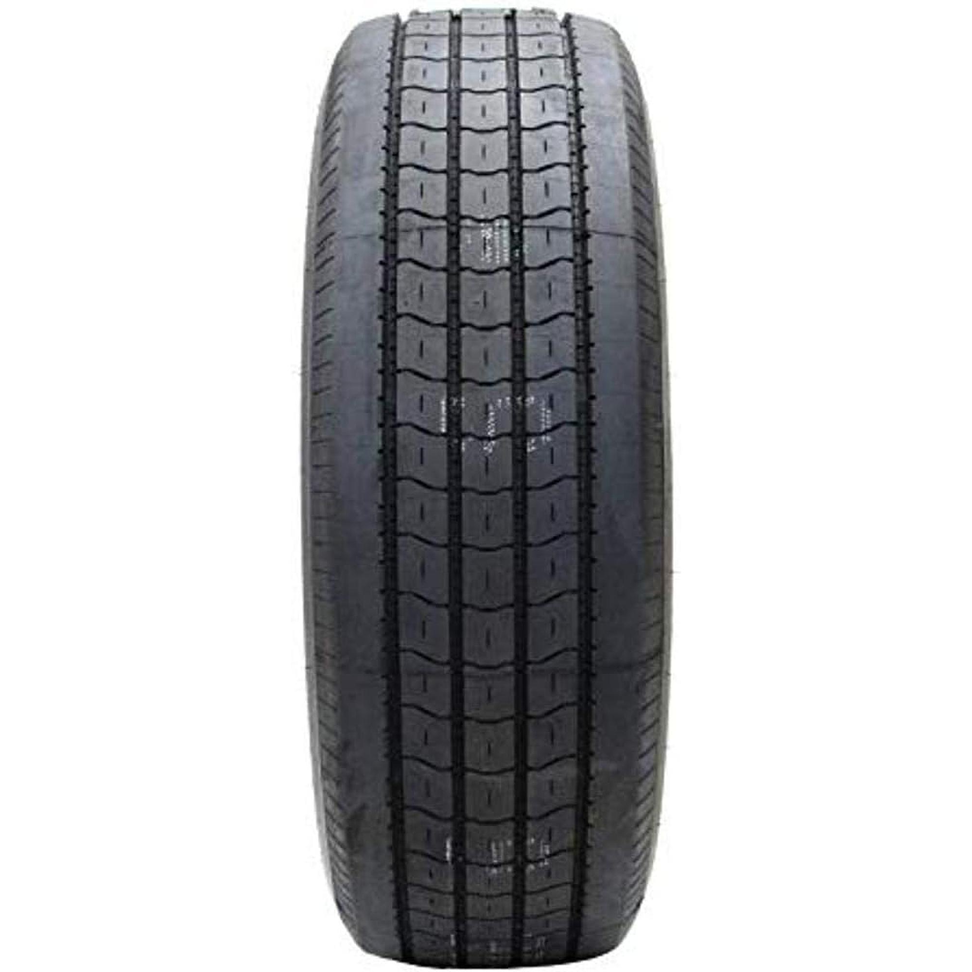 Goodyear G614 RST LT235/85R16 126/123L G Commercial Tire