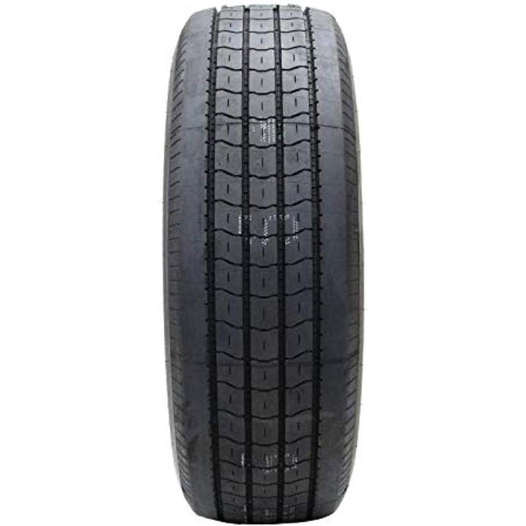 Goodyear G614 RST LT235/85R16 126/123L G Commercial Tire - Walmart.com