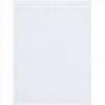 thumbnail image 3 of Poly Bag Guy 12" x 15", 2 Mil (1000/Case) Zipper Reclosable Plastic Poly Bags with Hang Hole, 3 of 4