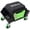 Green + Plastic, variant on Mechanic Stool with 330lbs Load, Rolling Creeper with Wheels, Soft Rubber Cushion Seat for Garage Auto Repair, DIY Home Car Beauty, Green