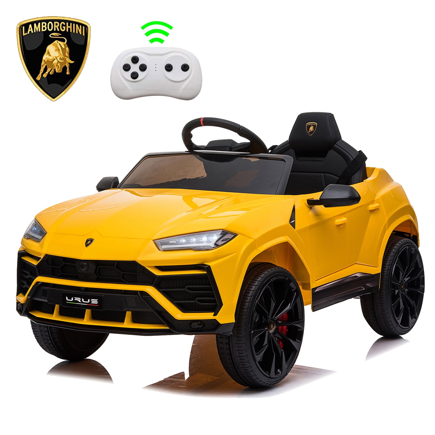 lambo urus power wheel