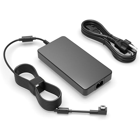 wonima11 230W Charger Fit for Razer Blade Laptop Charger - (with UL Safety Certification) (Fit for Razer Blade 14 15 Pro 17 Laptop)