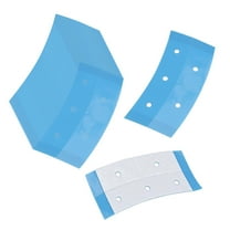 36x Lace Front Tape, Tape Strips, Invisible Waterproof Bonding Double Sided Hair System Tape for Hairpiece Toupee, Lace Front