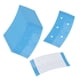 thumbnail image 1 of 36 cintas para pelucas de encaje, doble cara, cinta azul para extensiones de cabello, tiras de cinta para extensiones de cabello, piezas de cabello fr, 1 of 8