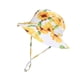 thumbnail image 5 of Sombrero para el sol para bebé, sombrero para el sol de playa para bebé, sombrero tipo cubo, sombrero para el sol de apariencia llamativa, 5 of 14