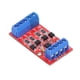 thumbnail image 4 of Módulo Convertidor De Nivel, Placa Bidireccional Componentes SMD Fácil Instalación Para Bricolaje OTVIAP Signal Converter Module, 4 of 8