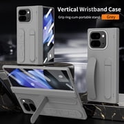 Fashion Case Resistant Shockproof Case For Google Pixel 9 Pro Fold