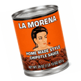 thumbnail image 4 of La Morena Chipotle Sauce 29 oz Bottles, Pack of 12 Smoky Spicy Mexican Sauce, 4 of 6