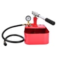 thumbnail image 3 of Wchiuoe 7MPa Pipe Pressure Testing Tool, Manual Pressure Test Pump, For Chemical Industry Construction, 3 of 8