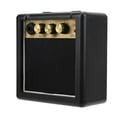 thumbnail image 4 of Guitar Speaker Portable Electric Practice Box Tool 5W Instrument Accessory for Bass, 4 of 14