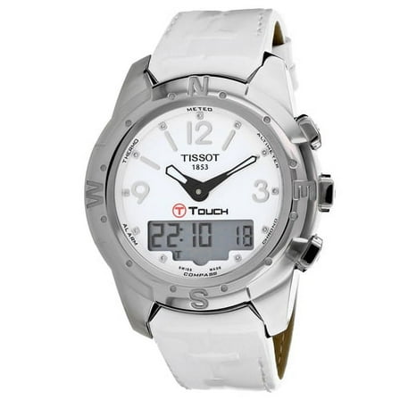 Tissot Men's T-Touch II