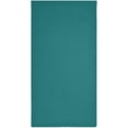 thumbnail image 7 of GZHJMY Teal Solid Color Hand Towel Set of 2, Highly Absorbent Soft Face Hand Towels for Bathroom, Kitchen, Hotel, Gym and Spa, 14 x 28 Inch, 14 x 28 Inch, 7 of 7
