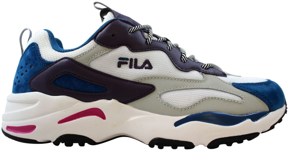 fila shoes cost