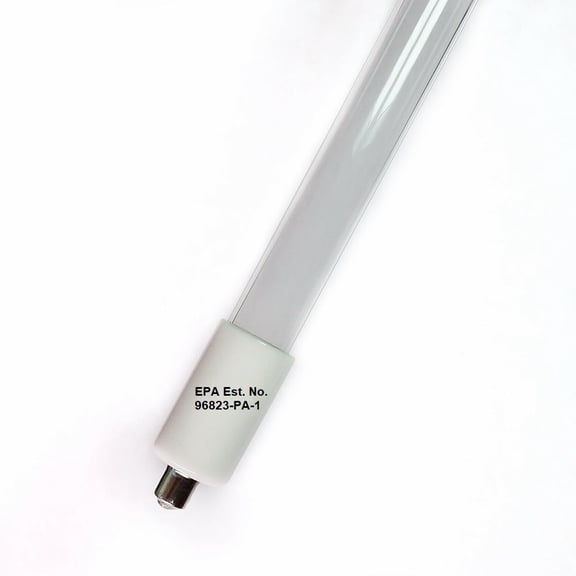 05-1334-R Equivalent UV-C Ultraviolet Lamp for Atlantic Sanitron S50C MP49