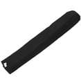 thumbnail image 1 of Martial Arts Karate TaeKwonDo Chain Soft Belt Black, 1 of 8
