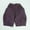 Purple, variant on Kids Boys' Cargo Shorts Lightweight Casual Drawstring Elastic Waist Outdoor Shorts with Pocket Boy Clothes 3-4 Years Boys Clothes