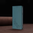Case for Samsung Galaxy S25 Edge, Shockproof PU Leather Flip Wallet ...