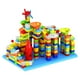 thumbnail image 1 of Bloques de construcción Zhivalor Juego de bloques de construcción grandes compatibles con Duplo, 1 of 5