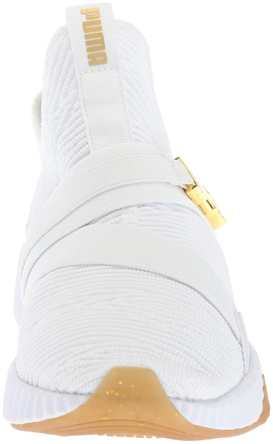 defy varsity mid women's sneakers