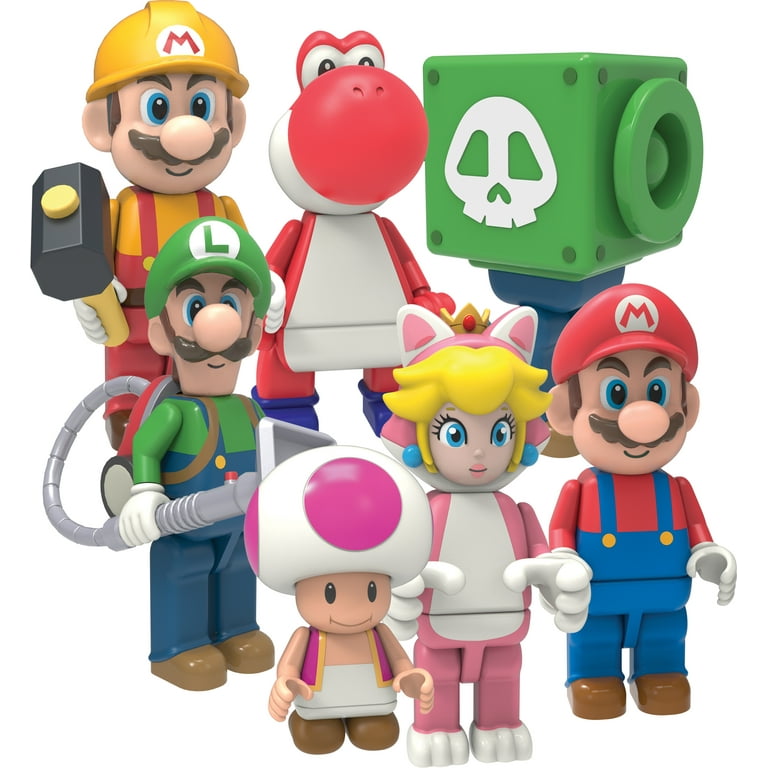 MYSTERY BAGS, SERIES 10 - Walmart.com