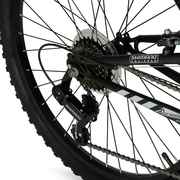 Havoc Mountain Bike 24