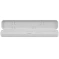 thumbnail image 6 of DINHEAROM Stylus Pen Case 1Set Minimalist Design White Transparent 7.62X1.30X0.83in Dimensions, 6 of 8