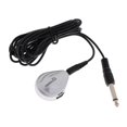 thumbnail image 3 of lionlar Classical Guitar Piezo Pickup Musical Instrument Accessory for Guitar Lovers, 3 of 7