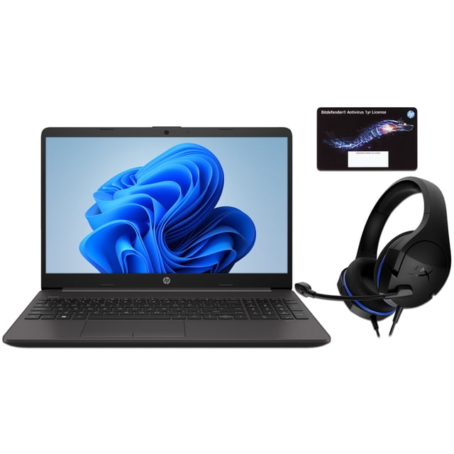 Laptop HP 255 G8 AMD Ryzen 5 8GB SSD 256GB Pantalla de 15.6' Windows 11 Home