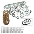 thumbnail image 5 of Auto Transmission Master Rebuild Kit Clutch Plates 6HP19 6HP21 For BMW 2004-ON, 5 of 15