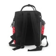 thumbnail image 3 of Disketp Heart Mochila de Pañales de Gran Capacidad con Múltiples Bolsillos, Mochila de Viaje Multifuncional para Bebé, Unisex, Moderna y Resistente, 3 of 6