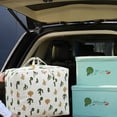 thumbnail image 4 of Washable quilt bag-kindergarten packing bag moving packing bag, 4 of 5