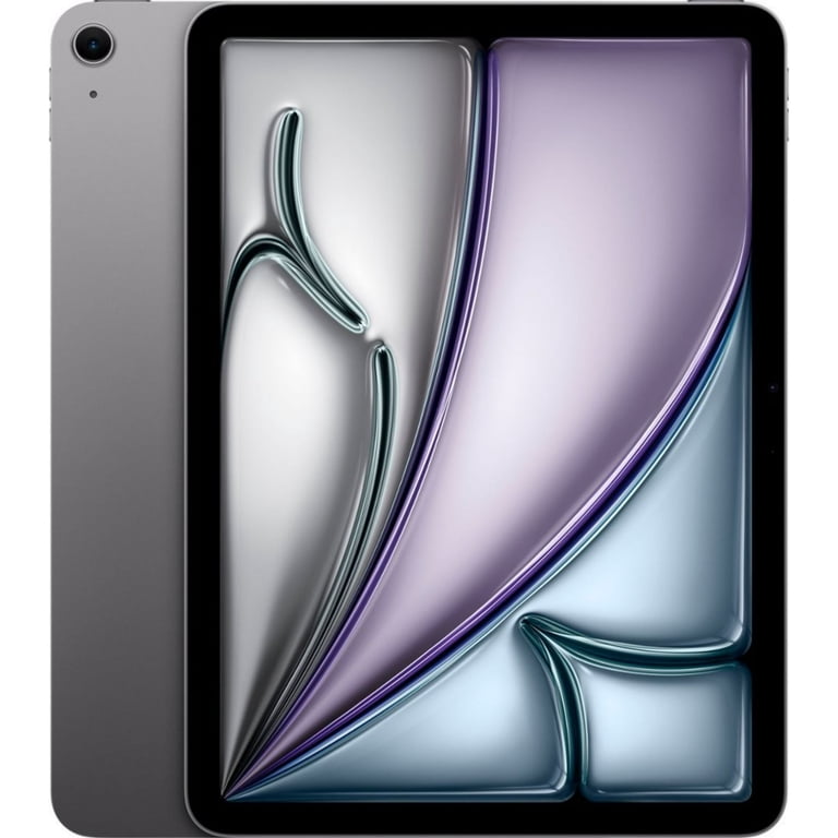 Apple, iPad Air Wi-Fi + Cellular, 11-inch, Space Gray - Walmart.com