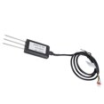 thumbnail image 1 of Noref Rust Resistance Electrolytic Resistance Soil Sensor, Soil EC Sensor, EC For Home Moisture Soil, 1 of 8