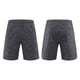 thumbnail image 4 of pstuiky Pantalones cortos deportivos, Pantalones cortos deportivos informales de secado rápido, ligeros, transparentes y de color sólido para hombre Pantalones cortos deportivos para hombre, 4 of 5