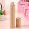 thumbnail image 4 of 12pcs Set Flexible Ing Artist Sketng Pencils Set Pencil Ing Pencil Box, 4 of 5