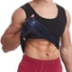 thumbnail image 1 of Hombres Shapewear Cintura Entrenador Chaleco Caliente Sauna Trajes Termo Sudor Tanque Tops Cuerpo Shaper Adelgazar Ropa Interior Compresión Entrenamiento Camisapangjing, 1 of 4