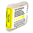 thumbnail image 1 of Zoomtoner Cartouche d'Encre Compatible BROTHER LC51Y Jaune pour BROTHER MFC-845CW, 1 of 1